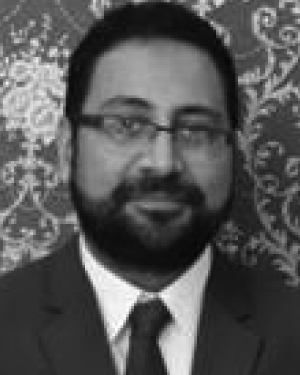 Asad Butt