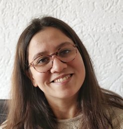 Mary-Joanne Verhoef