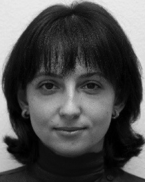 Anna Ryabokon