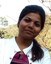 Khushabu S. Agrawal