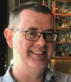 Damien W. M. Arrigan