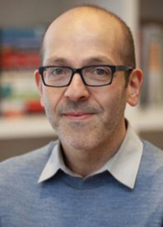 Ron Levi