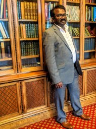 S. Uthayakumar