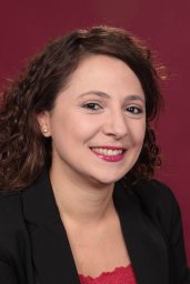 Eirini Eleni Tsiropoulou