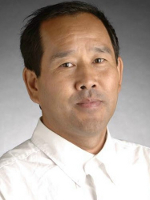 Yanzhang Ma