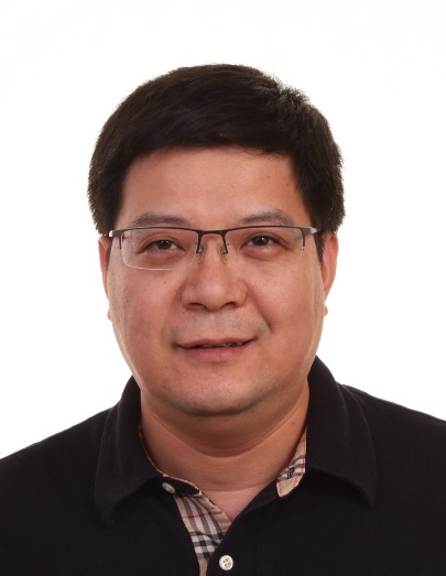 Yunhai Tong