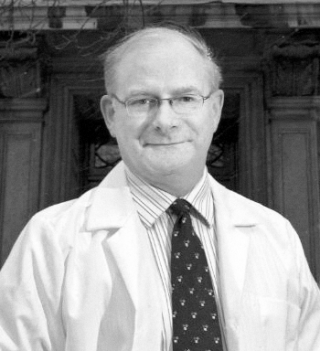 Peter St George-Hyslop