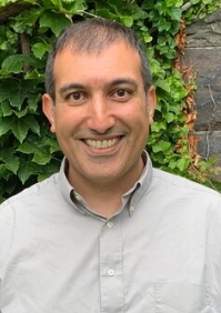 Ali Salahpour
