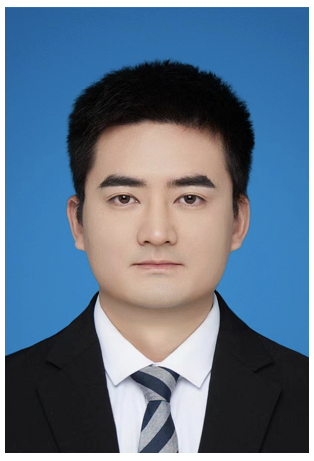 Li-Bin Wu
