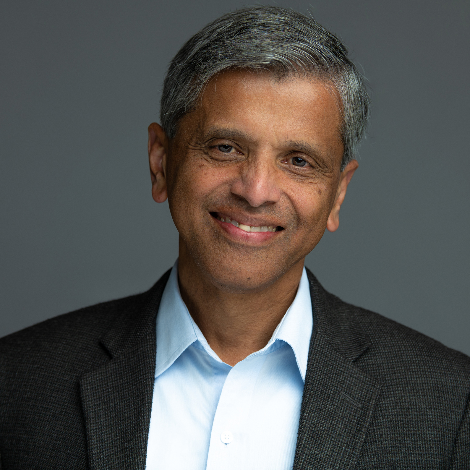 Prashant Kamat