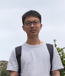 Jiangshan Tang