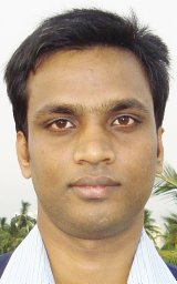 Shiva Shankar Reddy
