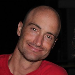 Joshua Correll
