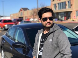 Fahad I. Syed