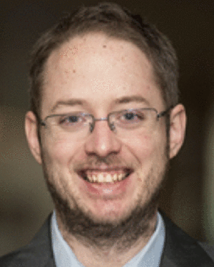Andre M. H. Teixeira