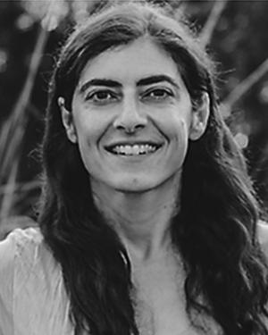 Alessandra Mantovanelli