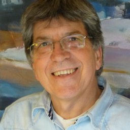 Bernard Espinasse