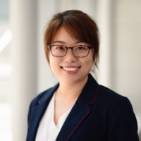 Chenfei Huang