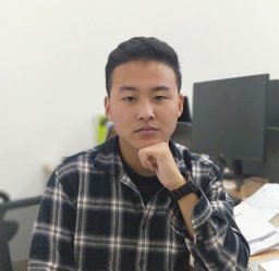 Shuiwang Chen