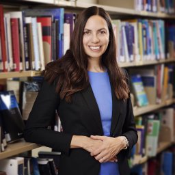Jennifer L. Phillips