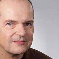 Frank Thevenod