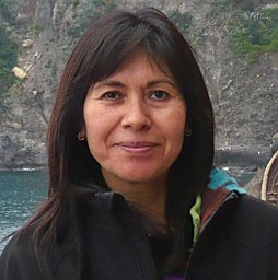 Alba Zambrano