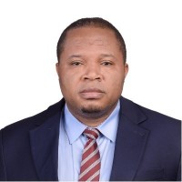 Kingsley N. Ukwaja