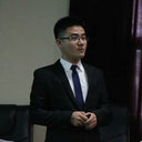 Weijing Ma