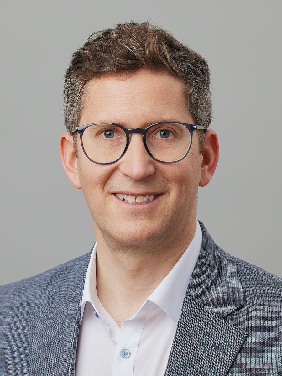 Stefan Leutenegger