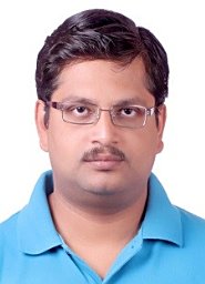 Arup Kumar Ghosh