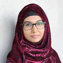 Sadaf Fatima Jafri