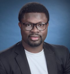 John David Obayemi
