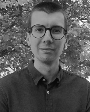 Nicolas Skatchkovsky