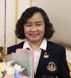Acharaporn Seeherunwong
