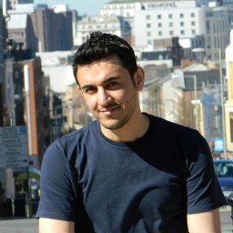 Peshawa H. Mahmood