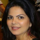 Sadia Ahmad
