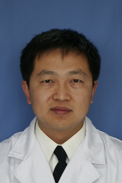 Jinqi Li