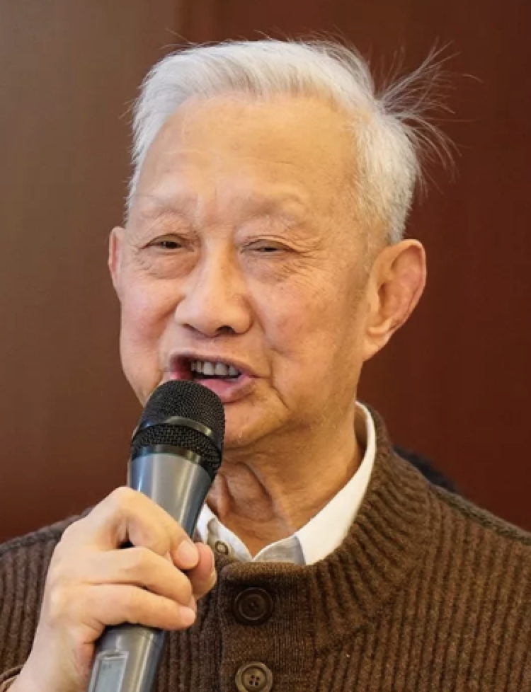 Shaofu Li