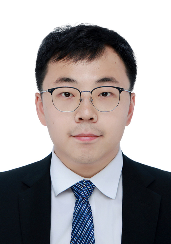 Nan Zhou