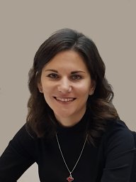 Iva Gašparović