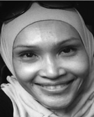 Rahmat Kartini