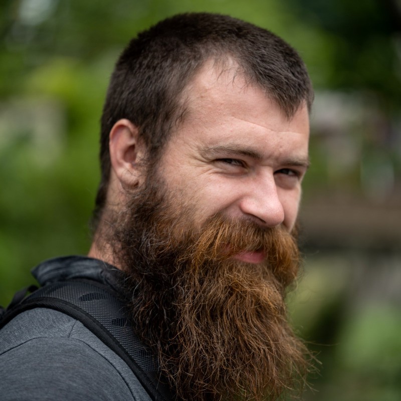 Jonathan Caleb Sutton