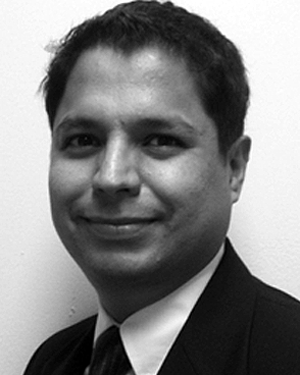 Aaron E. Flores