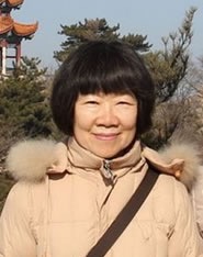 Yian Wu