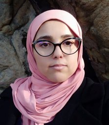Mariem Trifi