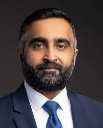 Shyam S. Krishnakumar