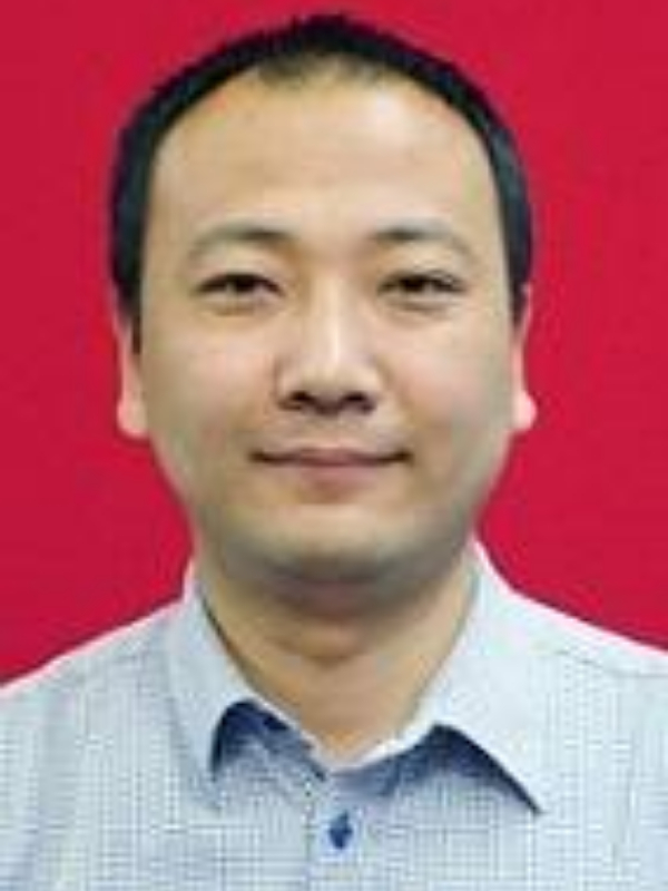 Wenyuan Wang
