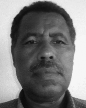 Mengesha Mamo