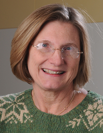 L. Miriam Dickinson