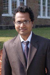Hossain Mohammad J